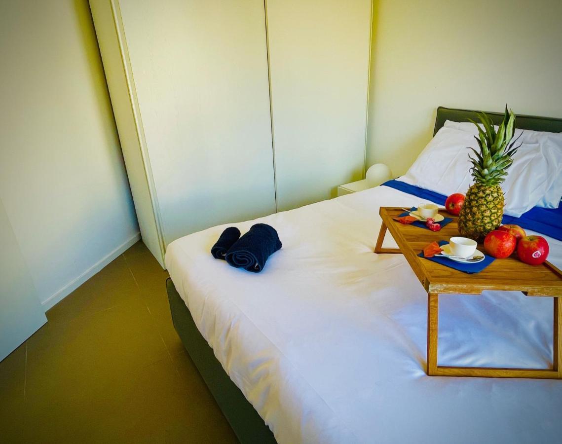 38 House Apartment Palermo